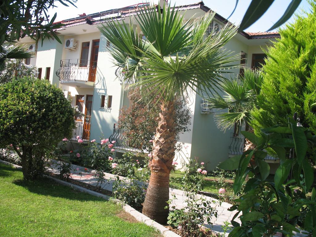 Gorkem Hotel & Apartments Ölüdeniz Exterior foto