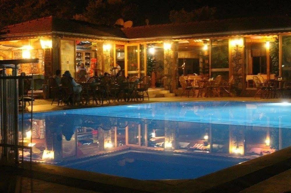 Gorkem Hotel & Apartments Ölüdeniz Exterior foto