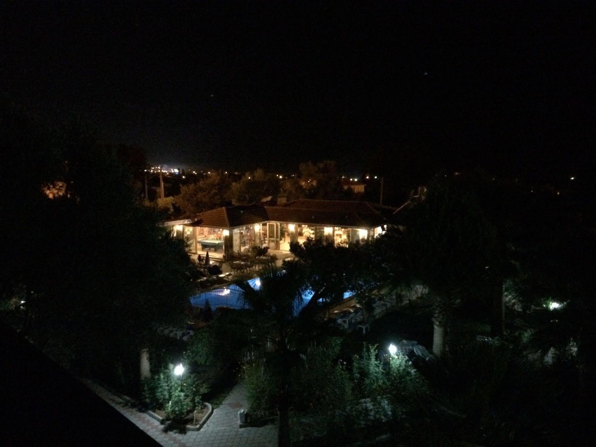 Gorkem Hotel & Apartments Ölüdeniz Exterior foto